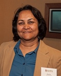 Rupa Das to serve as Interim Chair of AHPA's Board of Trustees