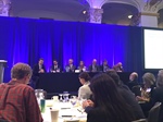 AHPA staff and members present at regulatory summit, USP, FDA-CFSAN and more
