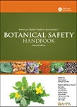 AHPA online Botanical Safety Handbook updated with new information
