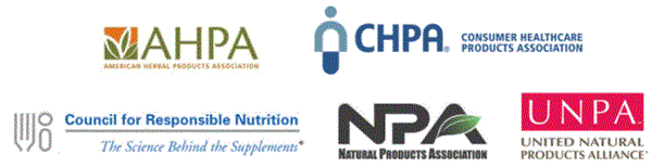 Industry Coalition Reminds Consumers, Retailers, and Product Marketers that Dietary Supplements Cannot Claim to Treat Opioid Addiction