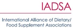 IADSA update on international supplement regulations