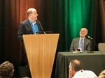 CO Gov Jared Polis charts course for CBD and hemp innovation at sold-out AHPA Supplement Congress