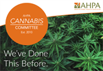 AHPA Cannabis Committee Celebrates a Decade of Industry Leadership
